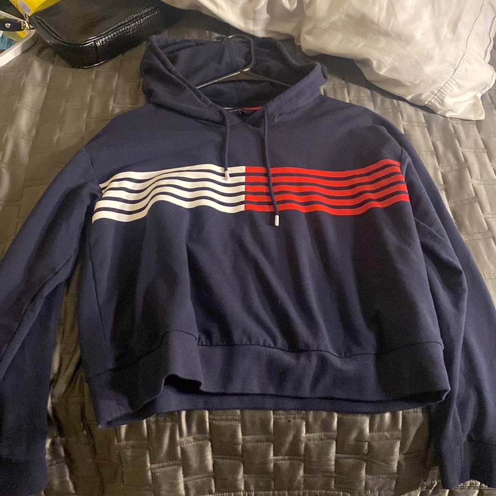 Tommy Hilfiger hoodie
